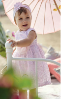 Haine bebe fetite brand  Marasil