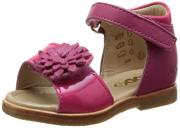 Sandale fucsia copii 471780-10