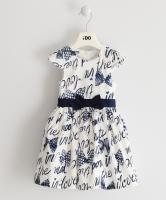 Rochie chic fete IDO 4j290 
