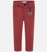 Pantaloni breloc chino 4516-87