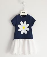 Rochie margareta vara fete 4j300