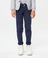 Pantaloni eleganti baieti 4j420